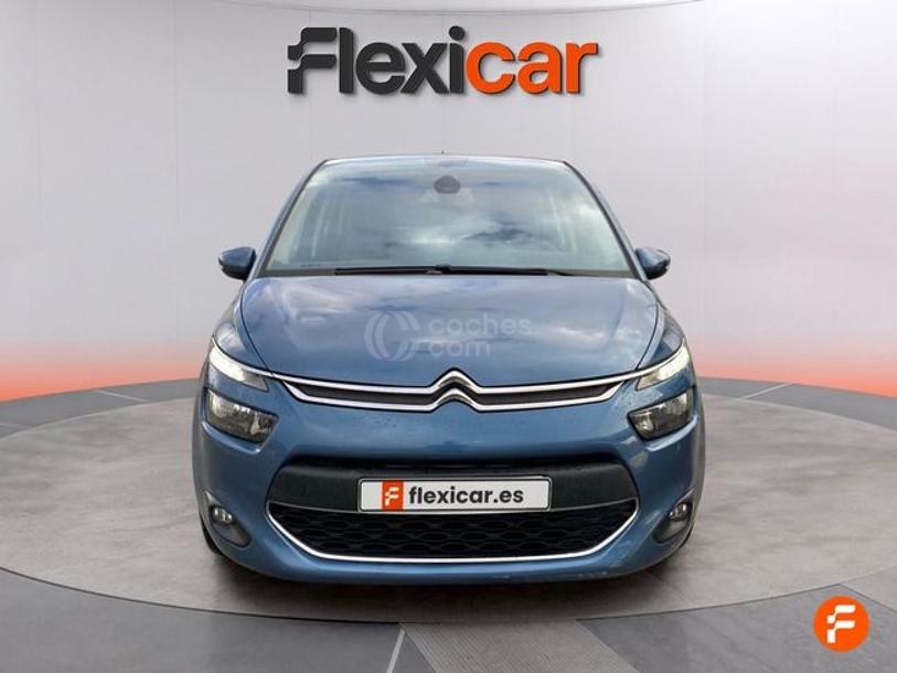 Foto del CITROEN C4 Picasso 1.6BlueHDI S&S Feel Ed. EAT6 120