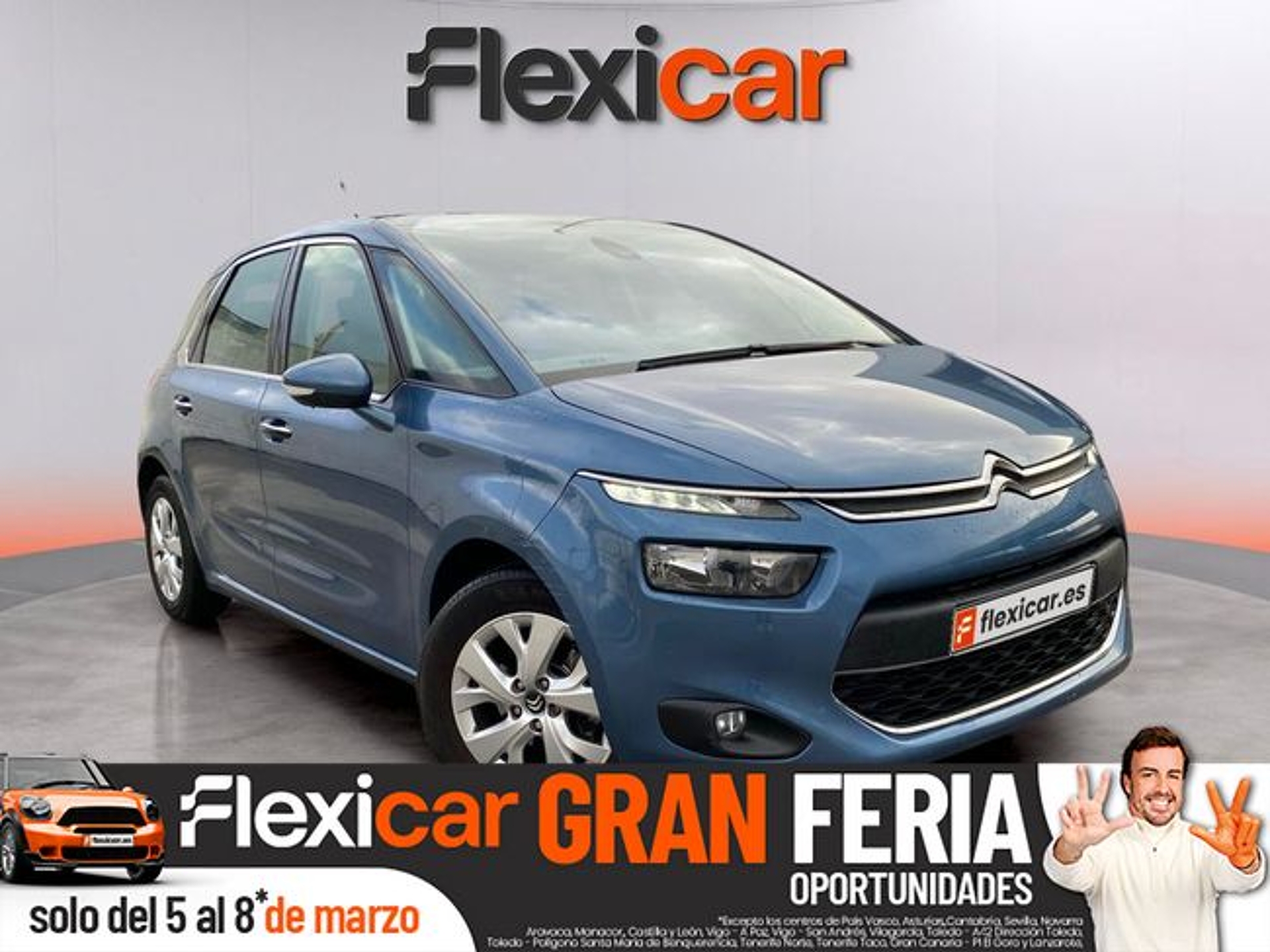 Imagen de CITROEN C4