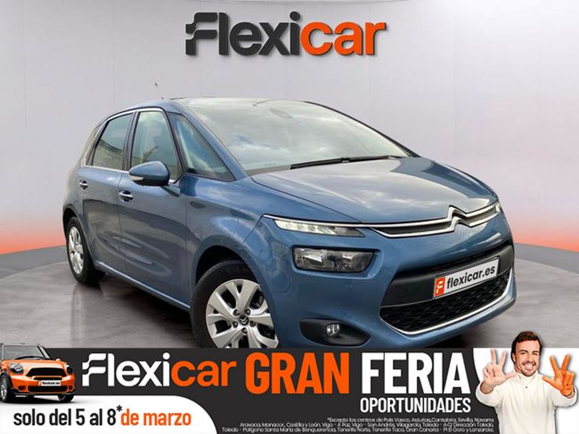 Imagen 1 de CITROEN C4