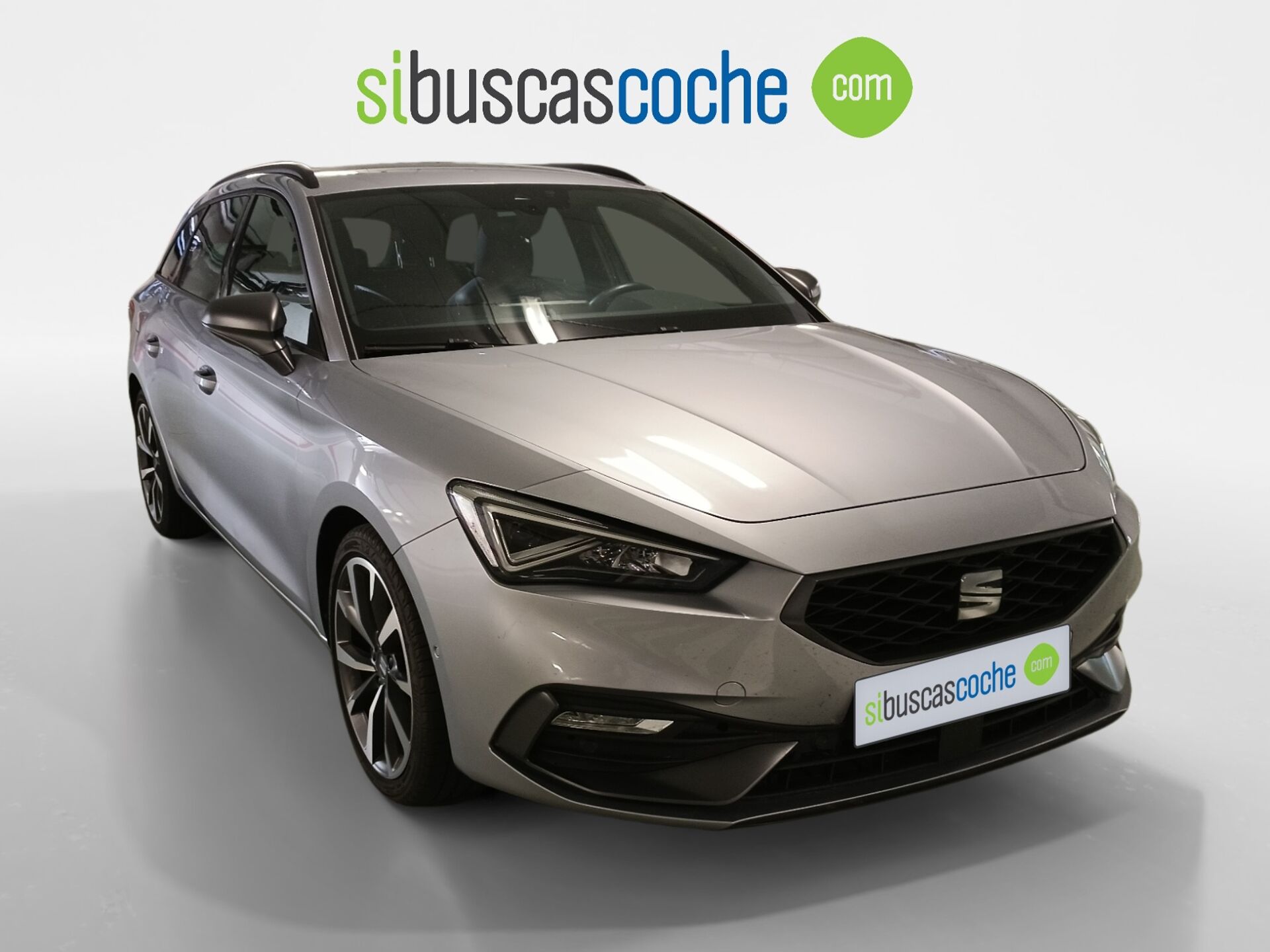 Imagen de SEAT León