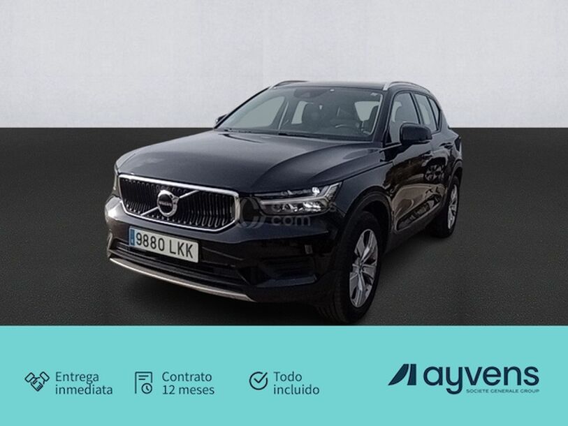 Foto del VOLVO XC40 D3 Business Plus