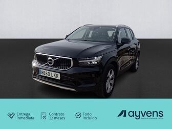 Imagen de VOLVO XC40 D3 Business Plus