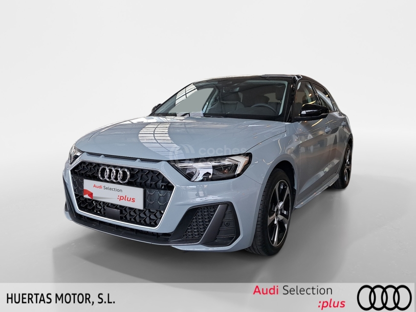 Foto del AUDI A1 Sportback 30 TFSI Adrenalin