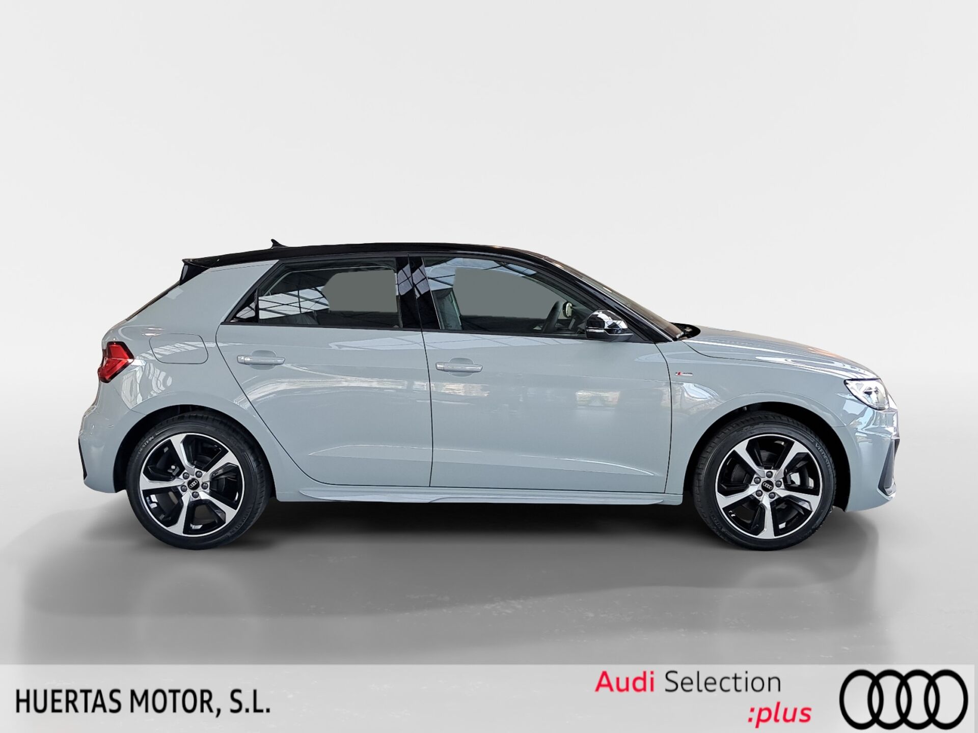 Imagen 3 de AUDI A1