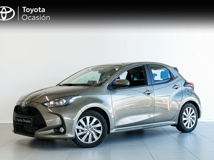 Foto del TOYOTA Yaris 120H 1.5 Active Plus