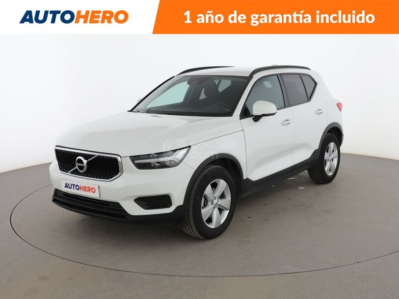 Foto del VOLVO XC40 T3