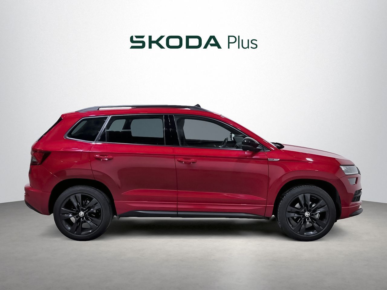 Foto del SKODA Karoq 1.5 TSI Sportline ACT DSG