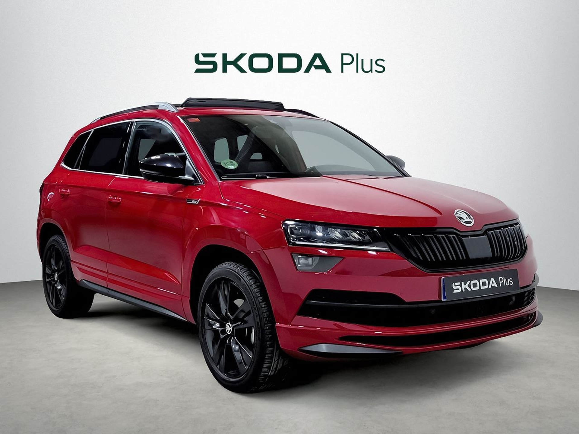 Imagen de SKODA Karoq