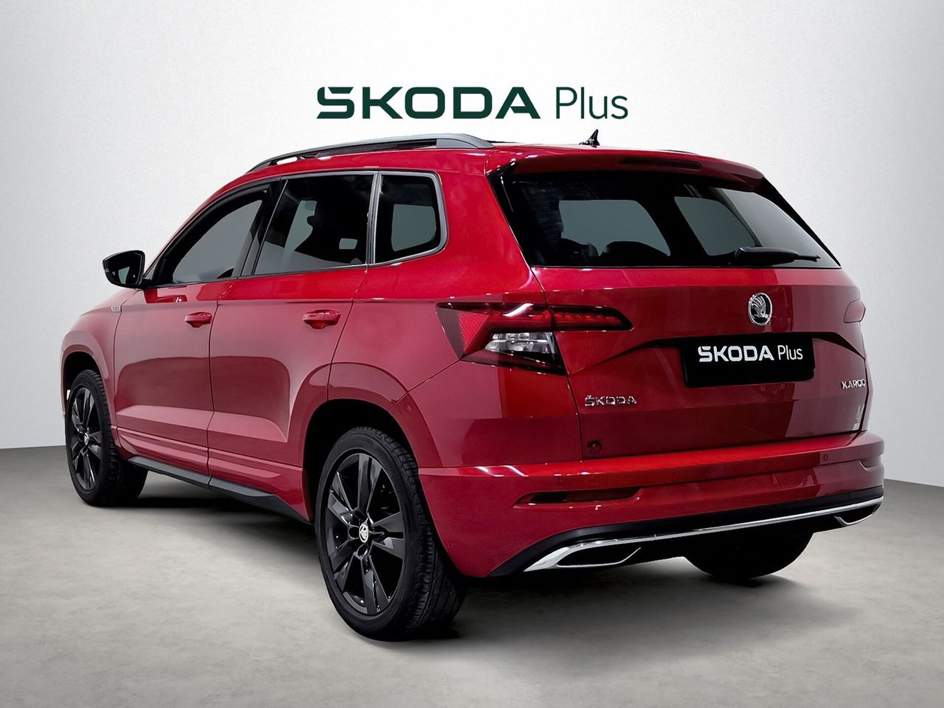 Imagen 2 de SKODA Karoq