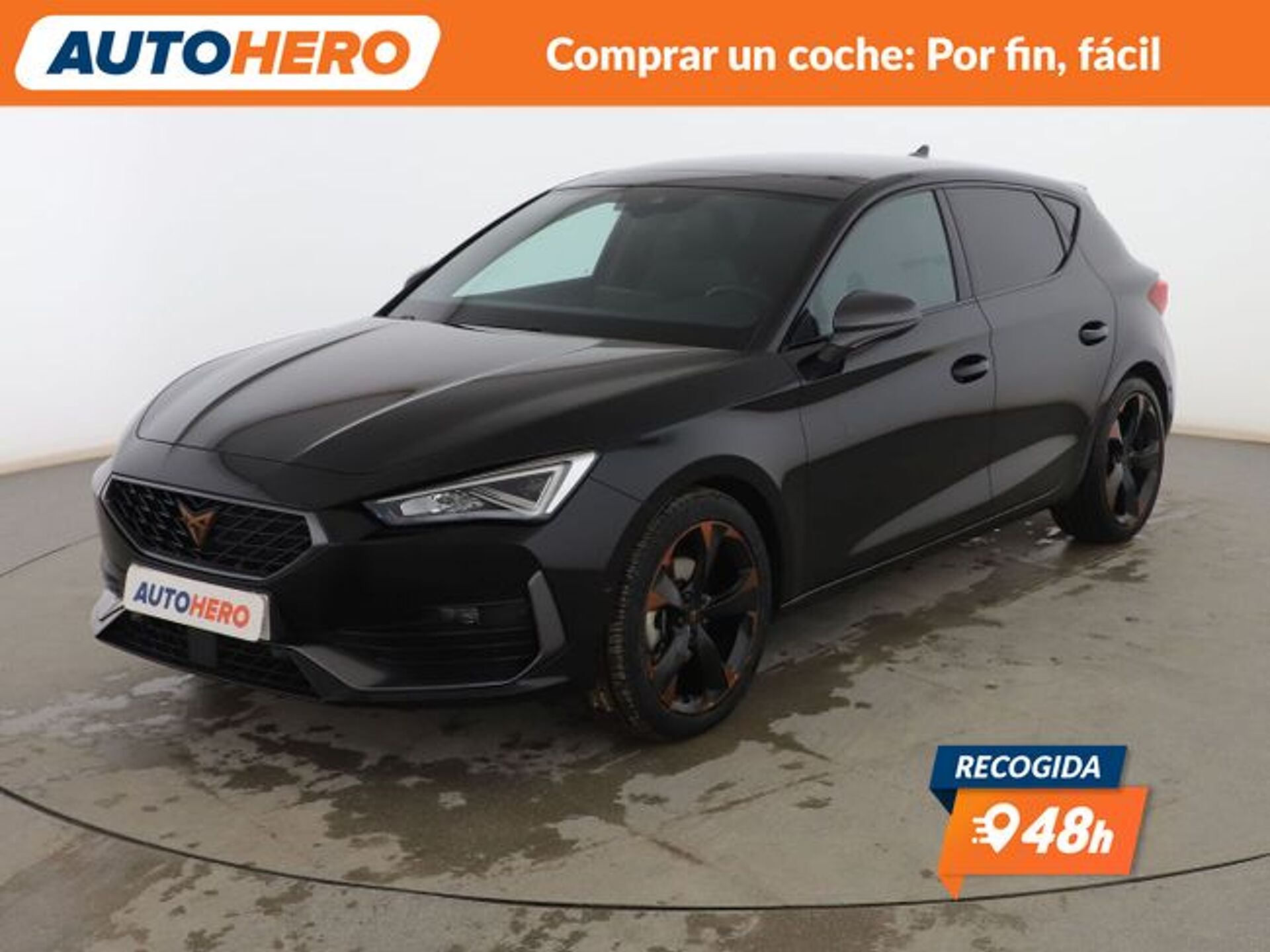 Imagen 1 de CUPRA León
