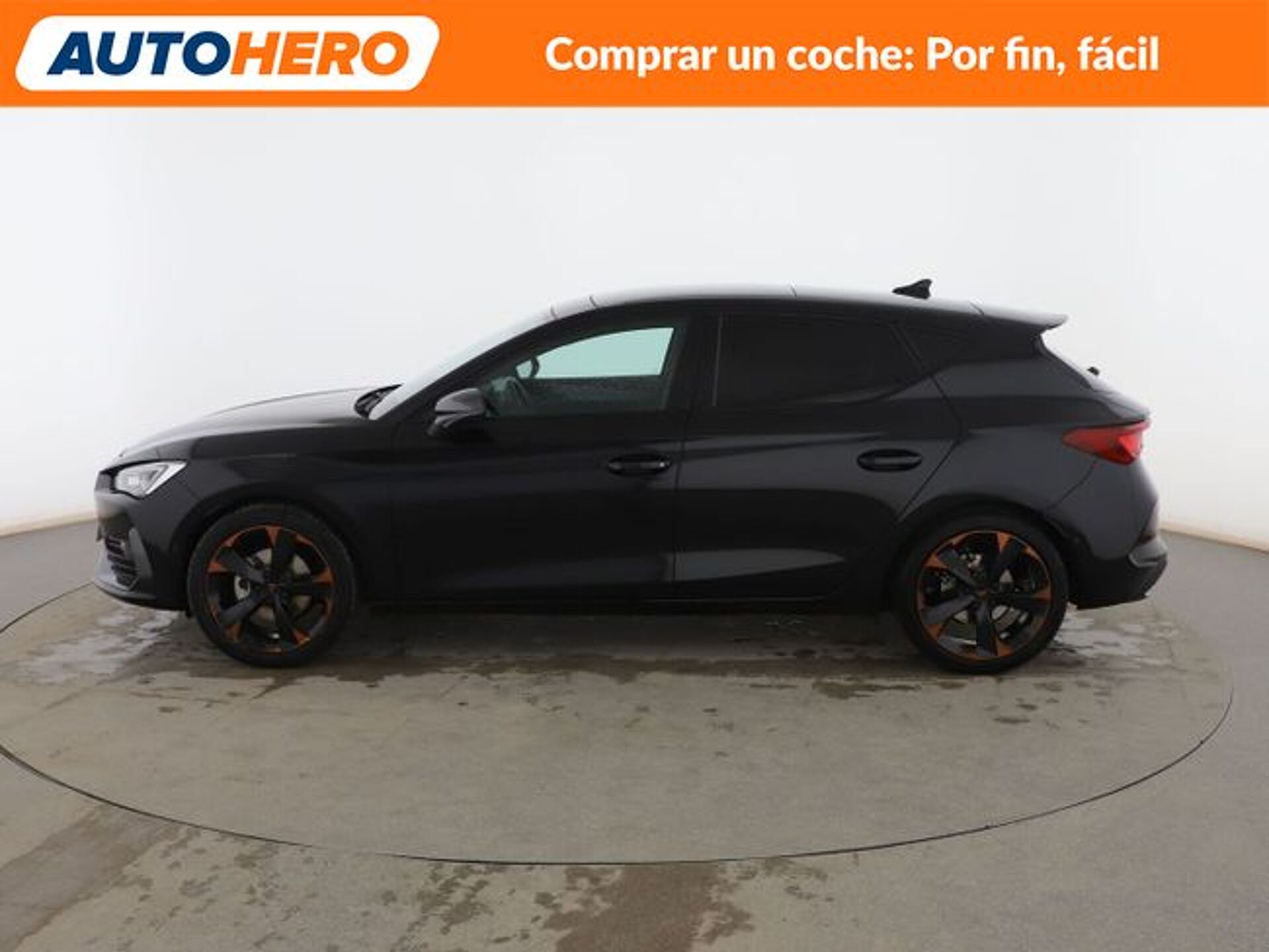 Imagen 3 de CUPRA León