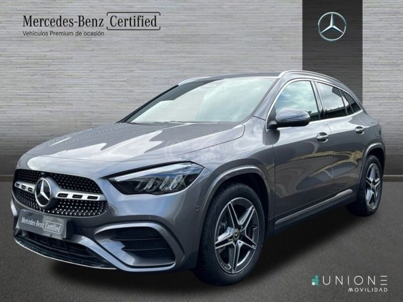 Foto del MERCEDES Clase GLA GLA 250e