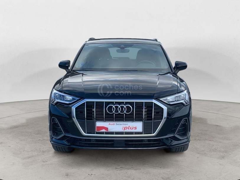 Foto del AUDI Q3 45 TFSI Advanced quattro 180kW S tronic