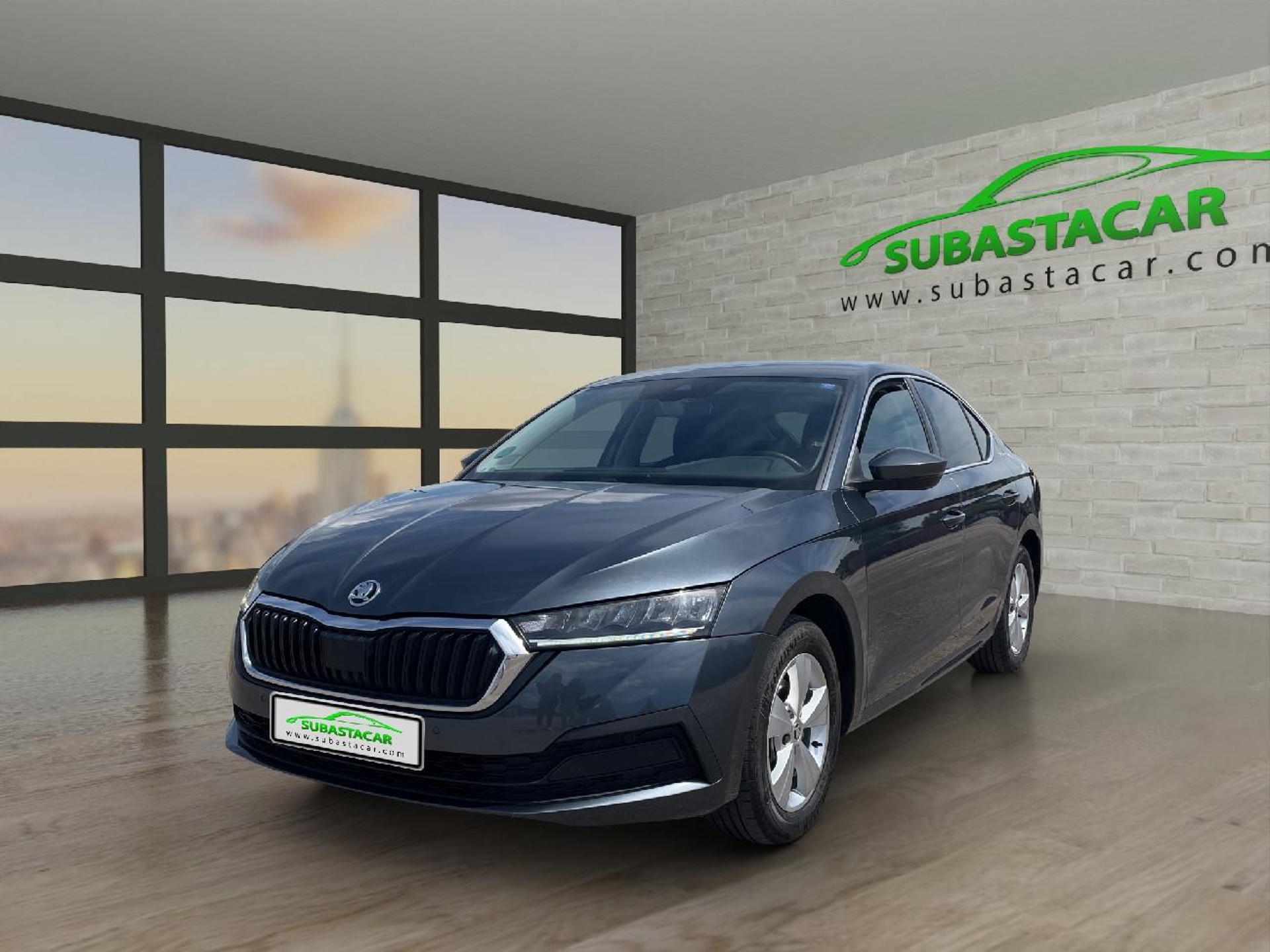 Imagen de SKODA Octavia