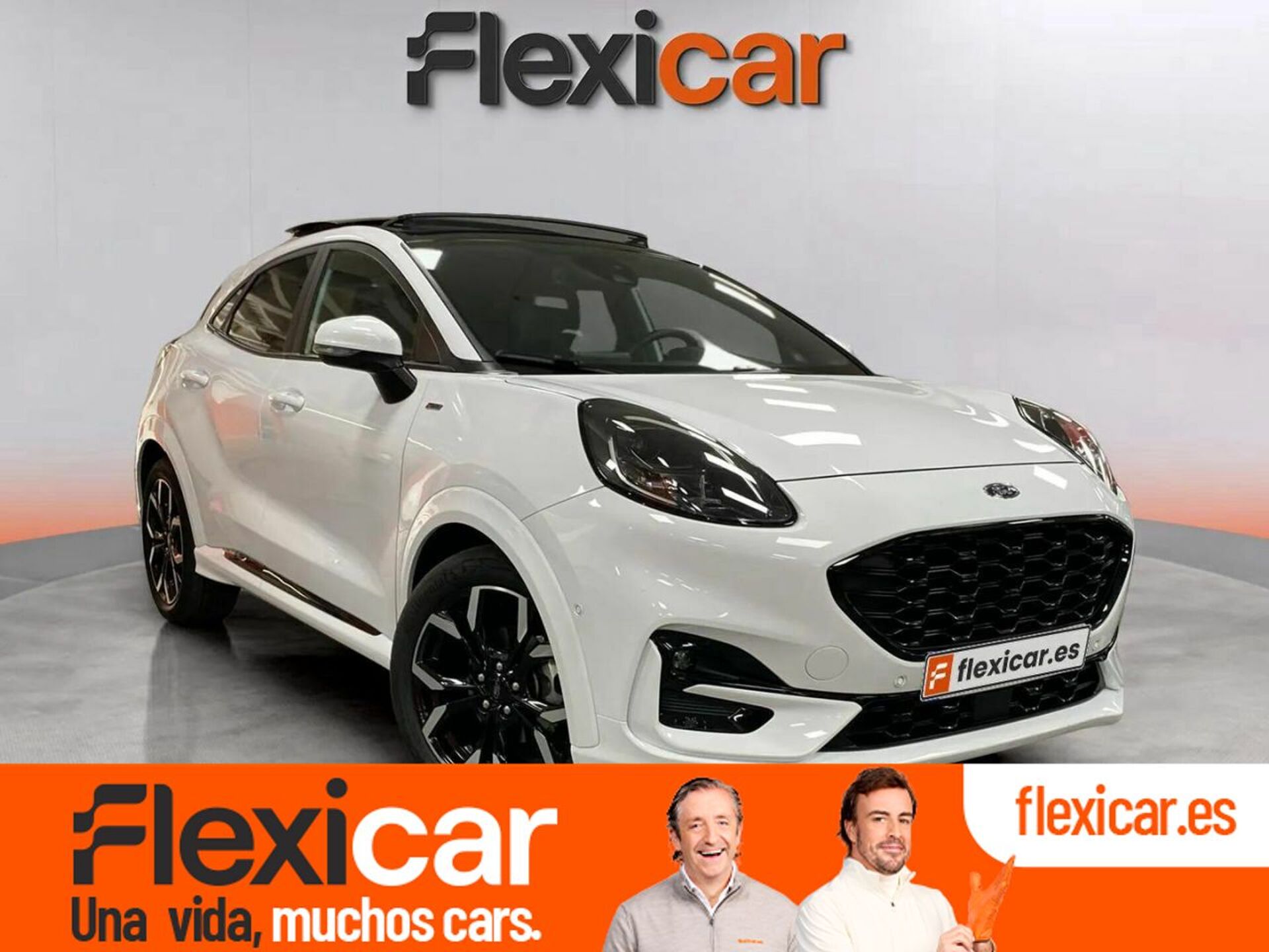 Imagen de FORD Puma