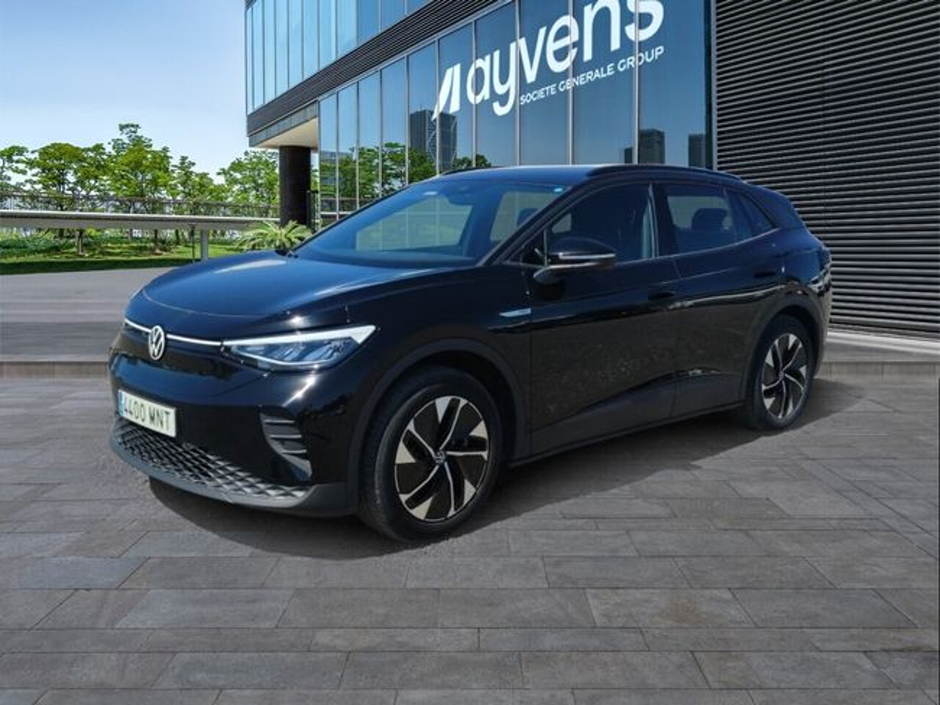 Imagen de VOLKSWAGEN ID4