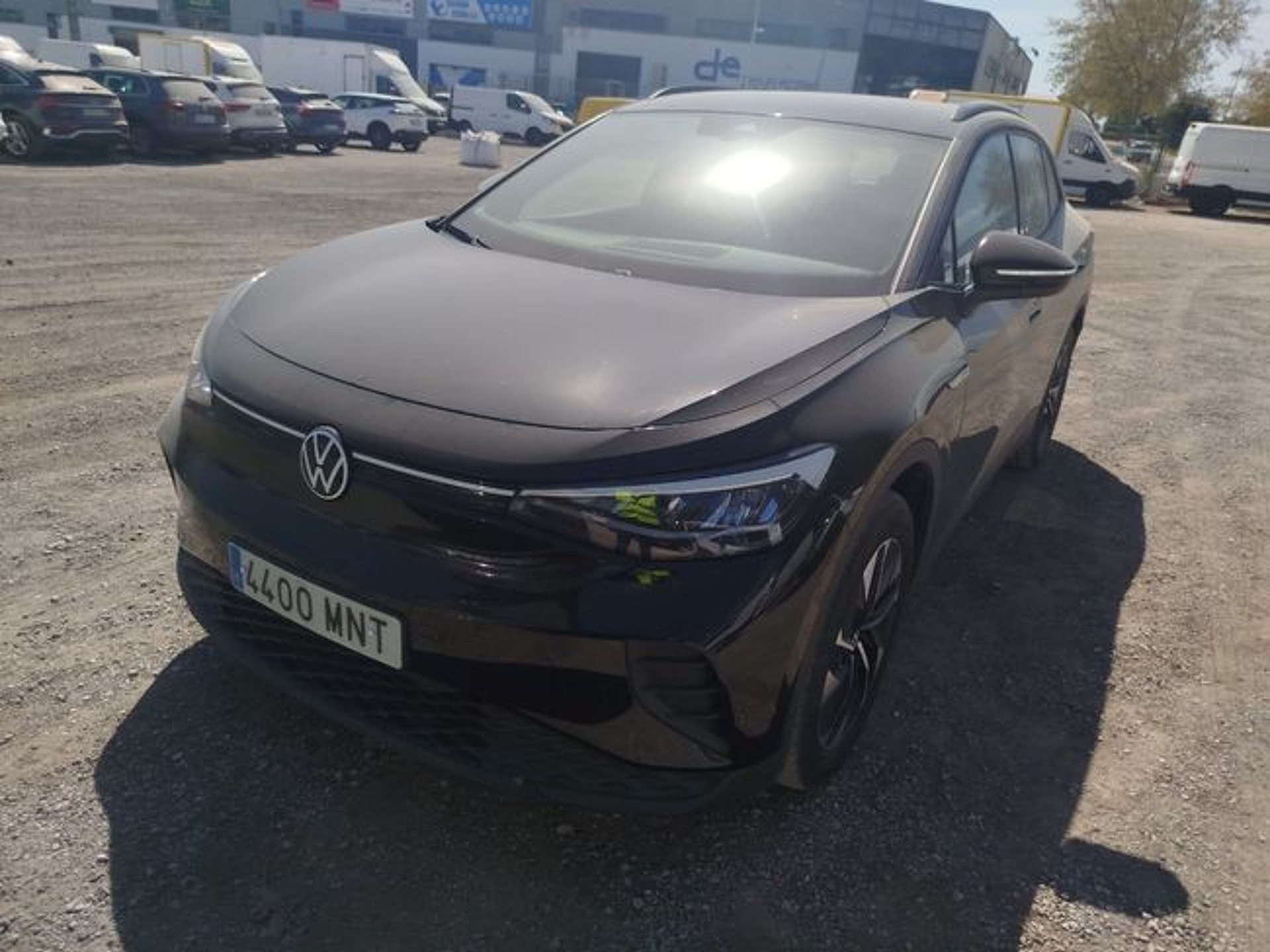 Imagen de VOLKSWAGEN ID4