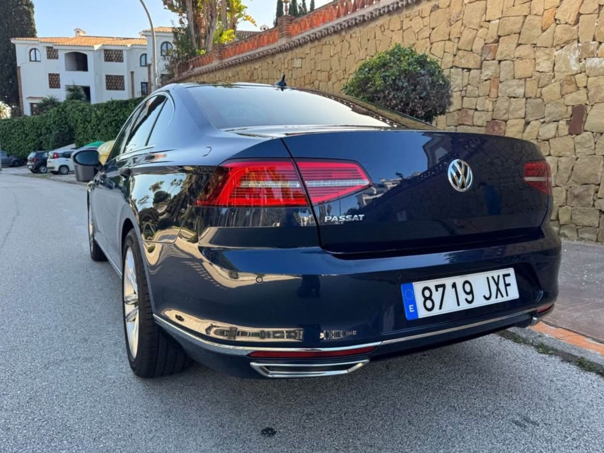 Imagen 3 de VOLKSWAGEN Passat