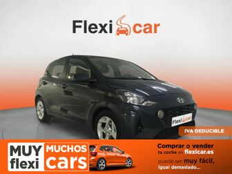 Imagen de HYUNDAI i10 1.0 MPI Klass