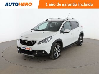 Imagen de PEUGEOT 2008 1.2 PureTech S&S Allure 110