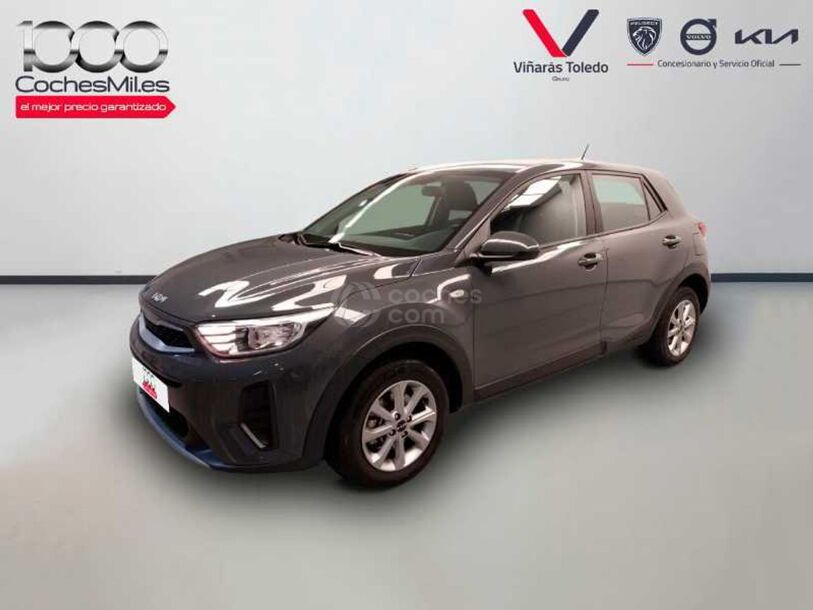 Foto del KIA Stonic 1.2 DPi Drive