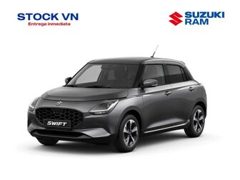 Imagen de SUZUKI Swift 1.2 Mild Hybrid S1