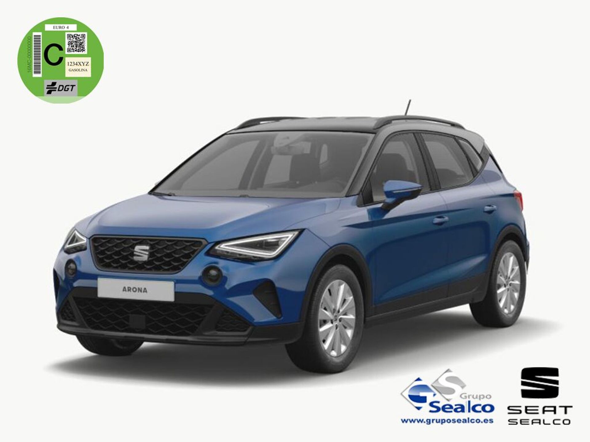 Imagen de SEAT Arona