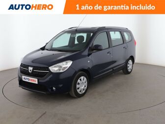 Imagen de DACIA Lodgy 1.2 TCE Laureate 5pl.