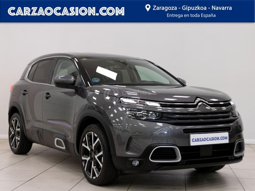 Foto del CITROEN C5 Aircross BlueHDi S&S Feel 130