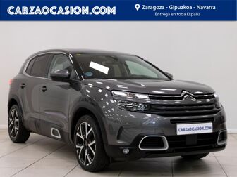 Imagen de CITROEN C5 Aircross BlueHDi S&S Feel 130