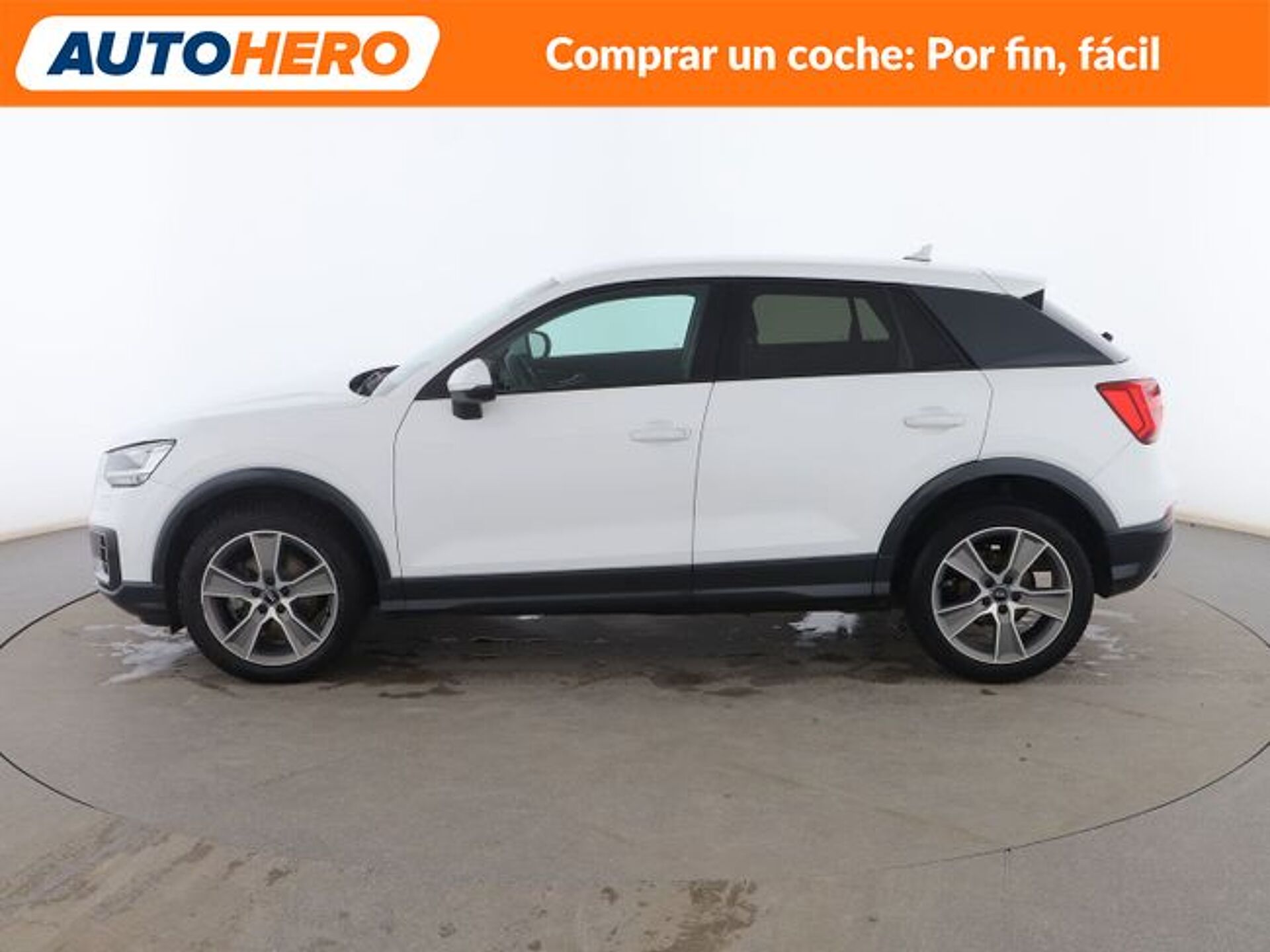 Imagen 3 de AUDI Q2