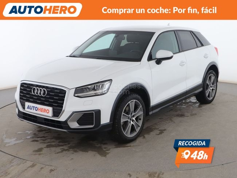Foto del AUDI Q2 1.6TDI Design edition 85kW