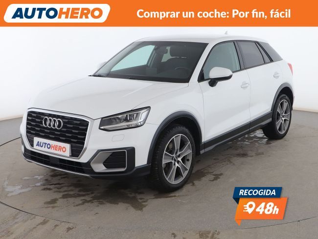 Foto del AUDI Q2 1.6TDI Design edition 85kW