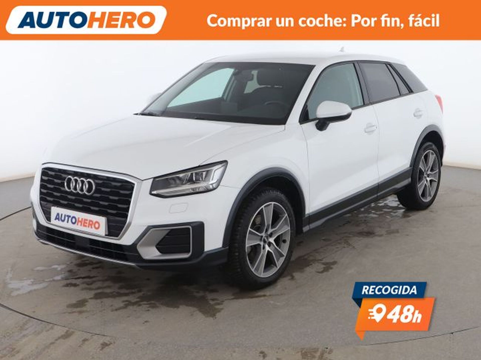 Imagen 1 de AUDI Q2