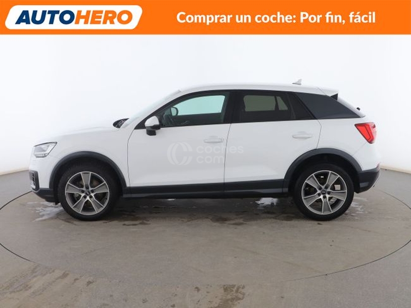 Foto del AUDI Q2 1.6TDI Design edition 85kW