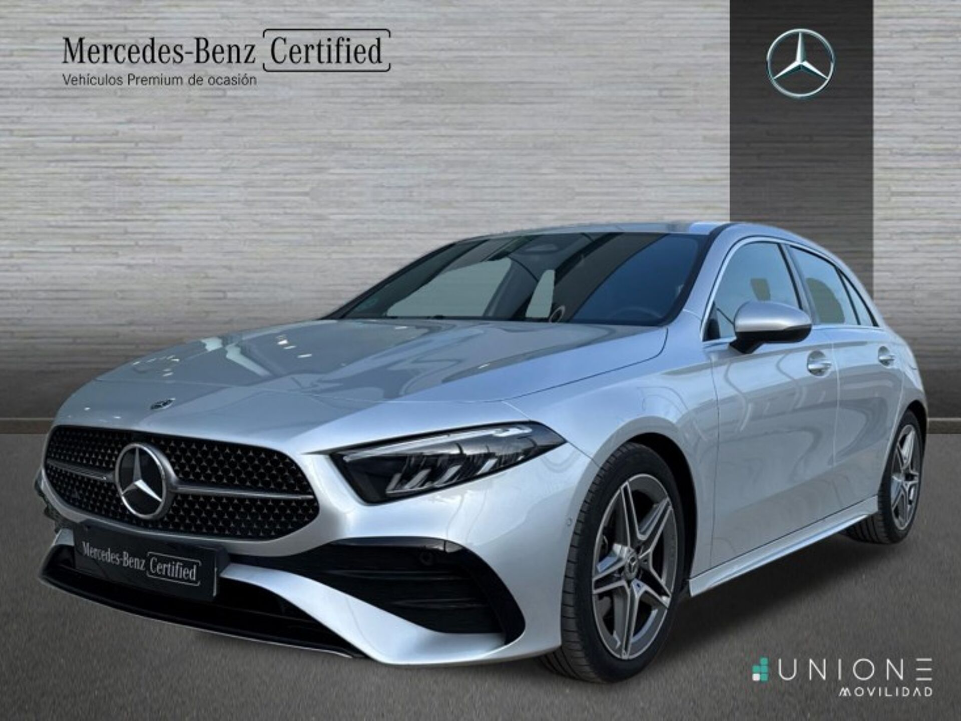 Imagen de MERCEDES Clase A
