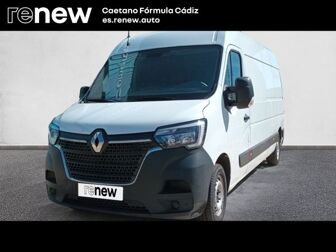 Imagen de RENAULT Master Fg. Energy Blue dCi L3H2 3500 T 110kW