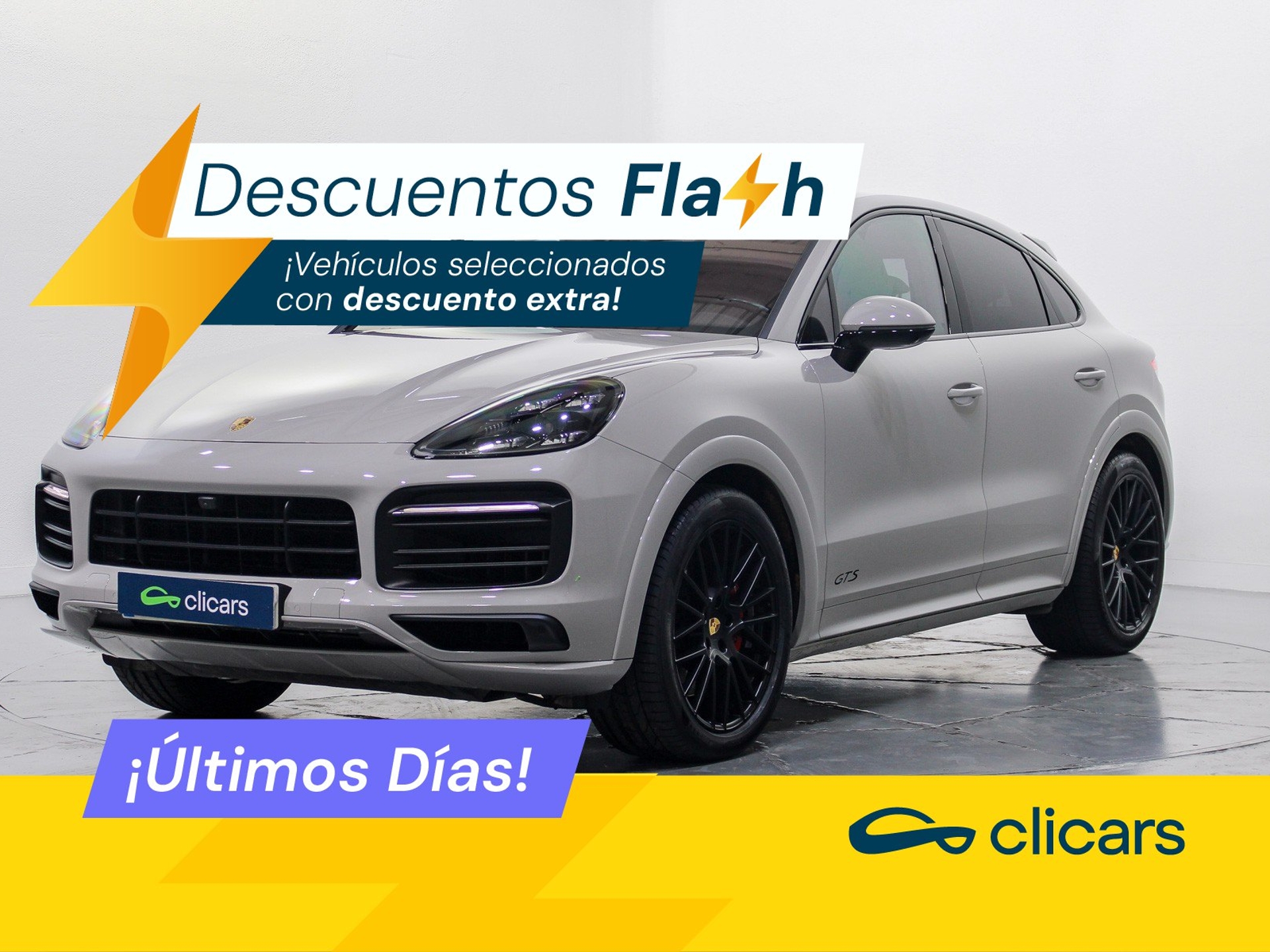Imagen de PORSCHE Cayenne