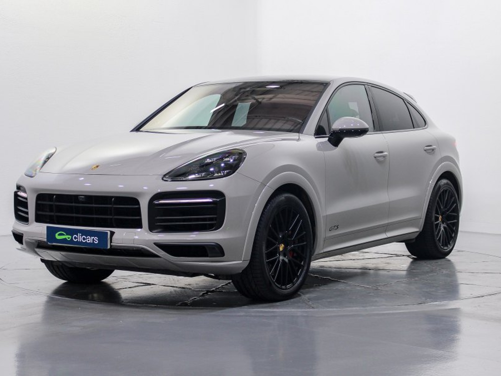 Imagen de PORSCHE Cayenne