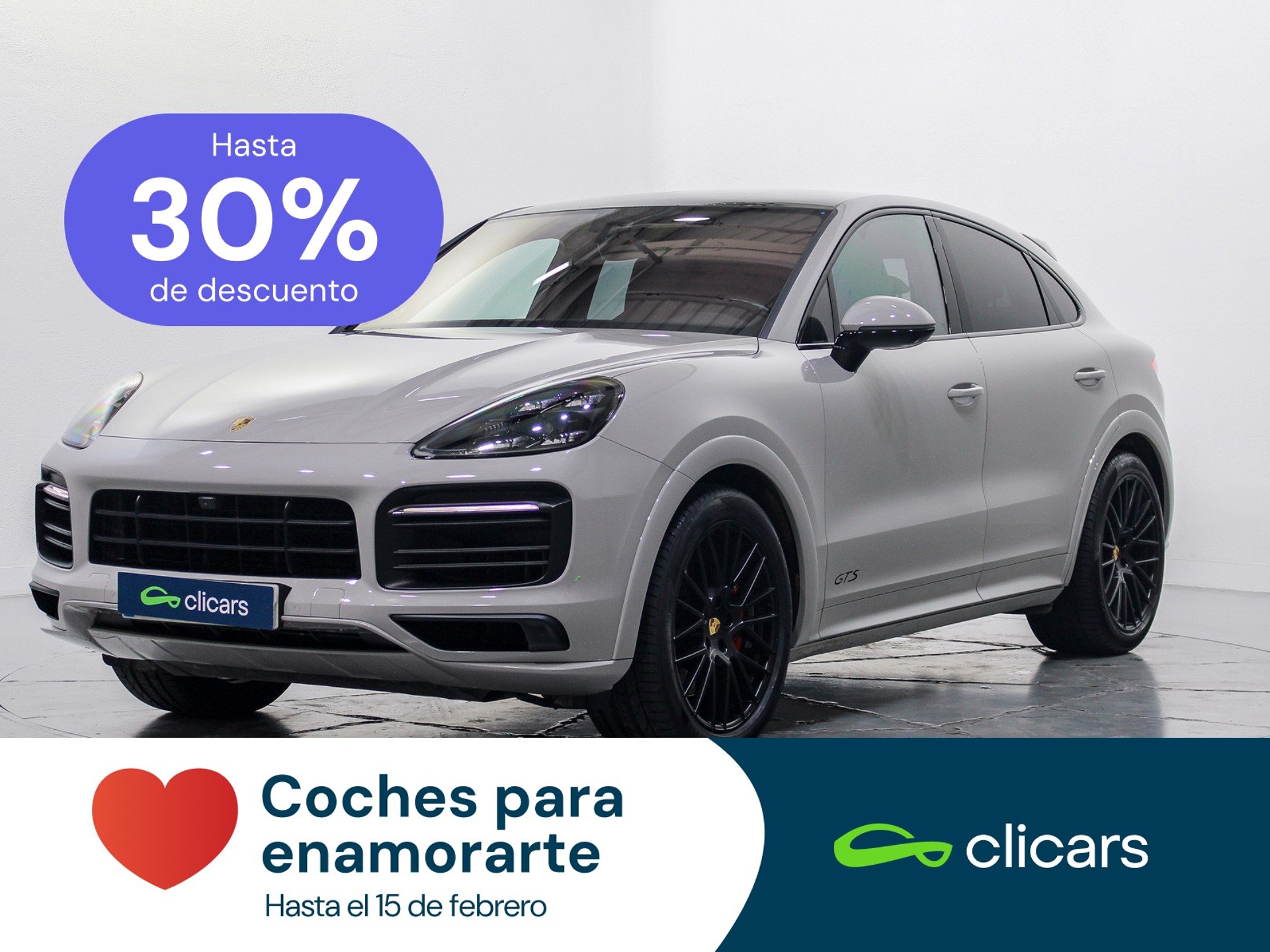 Imagen de PORSCHE Cayenne