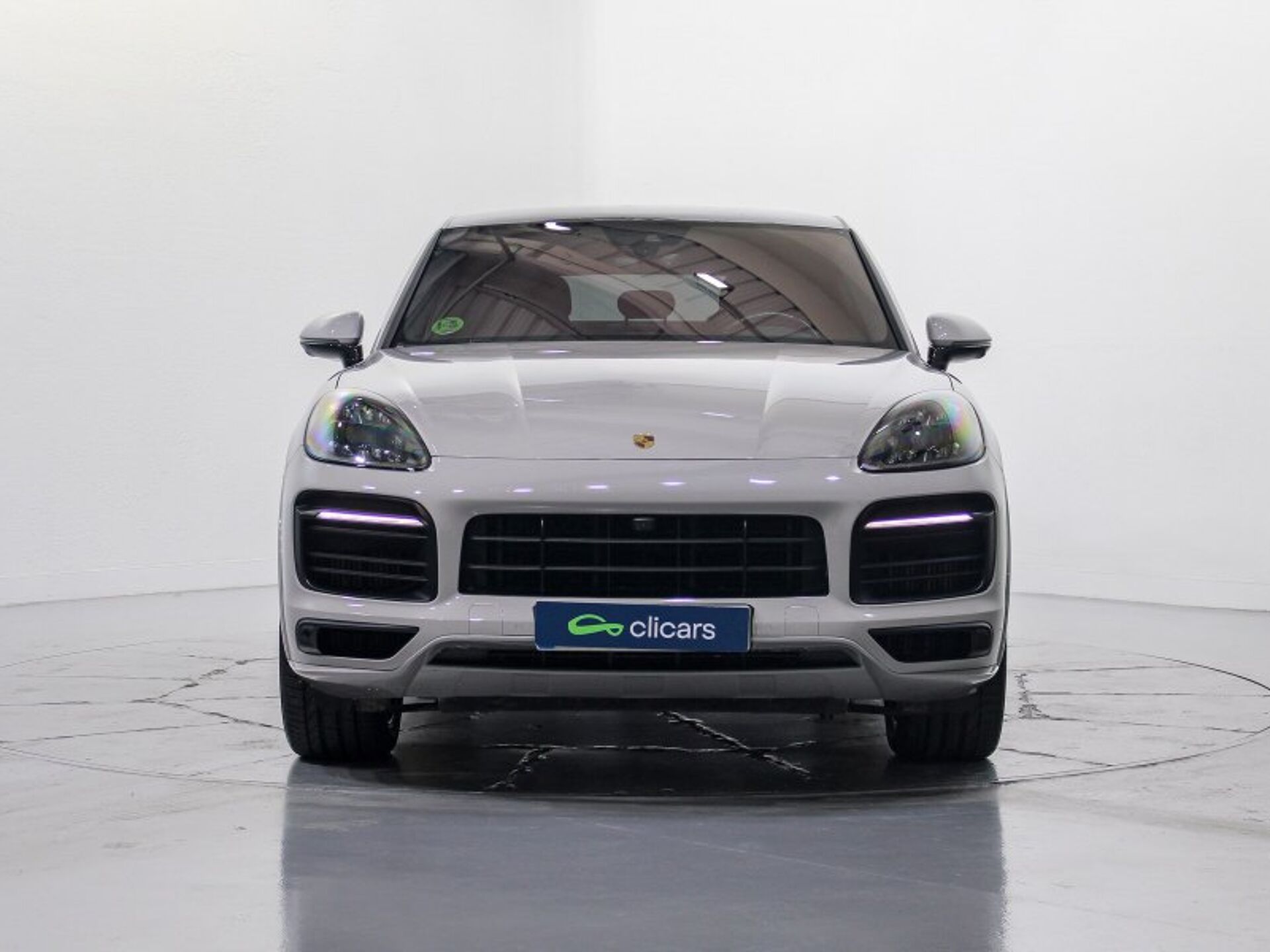 Imagen 2 de PORSCHE Cayenne
