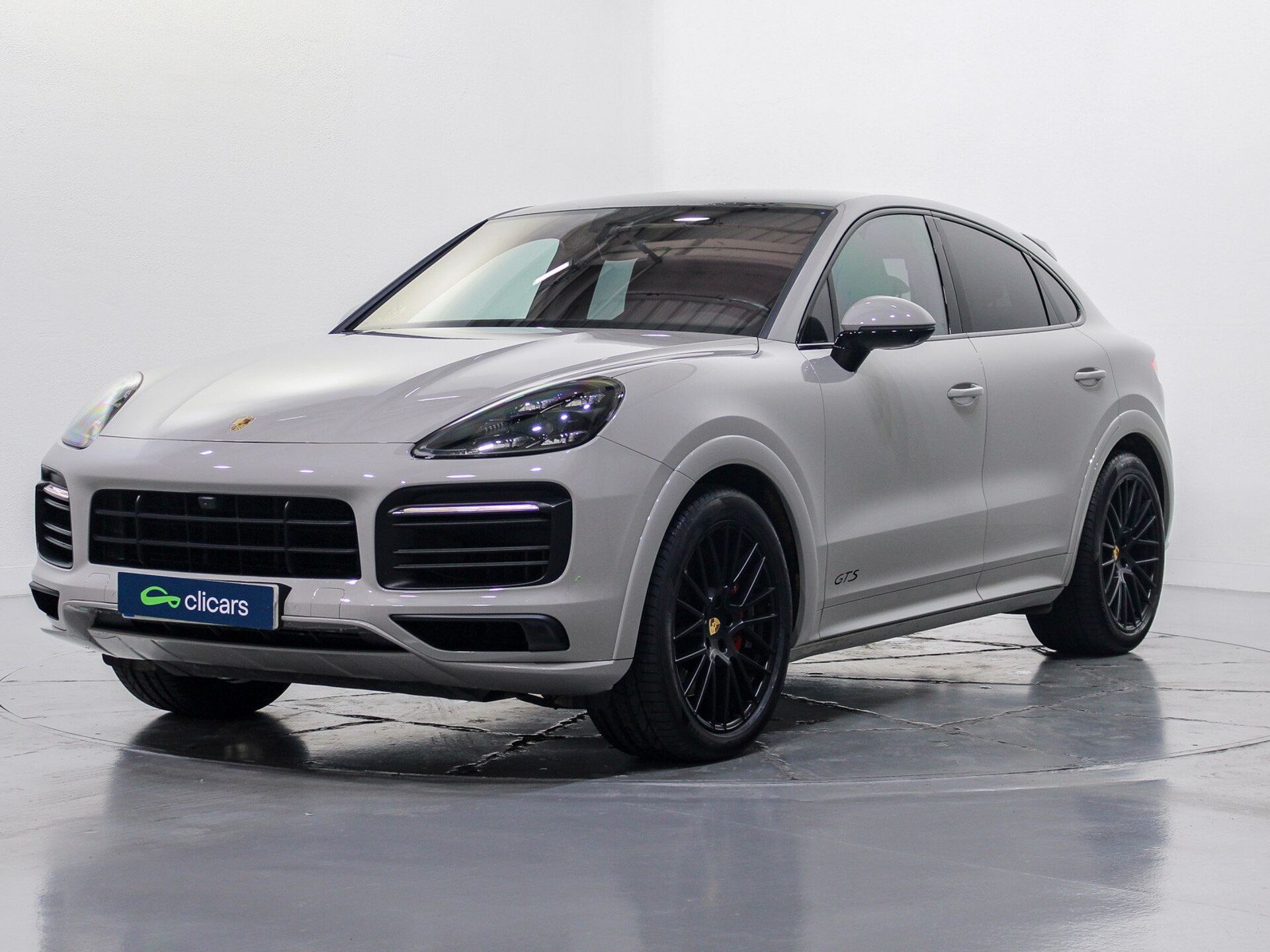 Imagen 1 de PORSCHE Cayenne