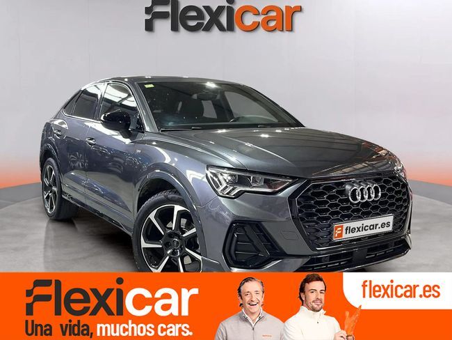 AUDI Q3 (S line 35 TDI 110kW (150CV) S tronic) en Lleida