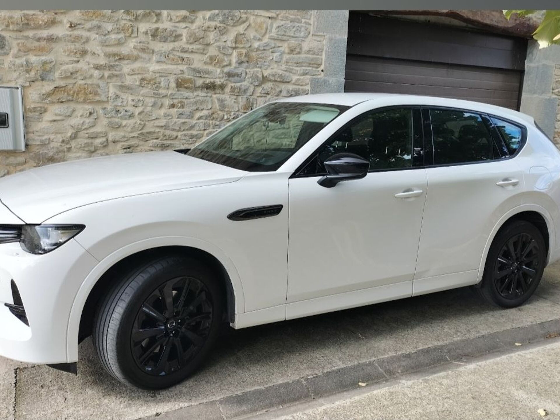 Imagen 1 de MAZDA CX-60