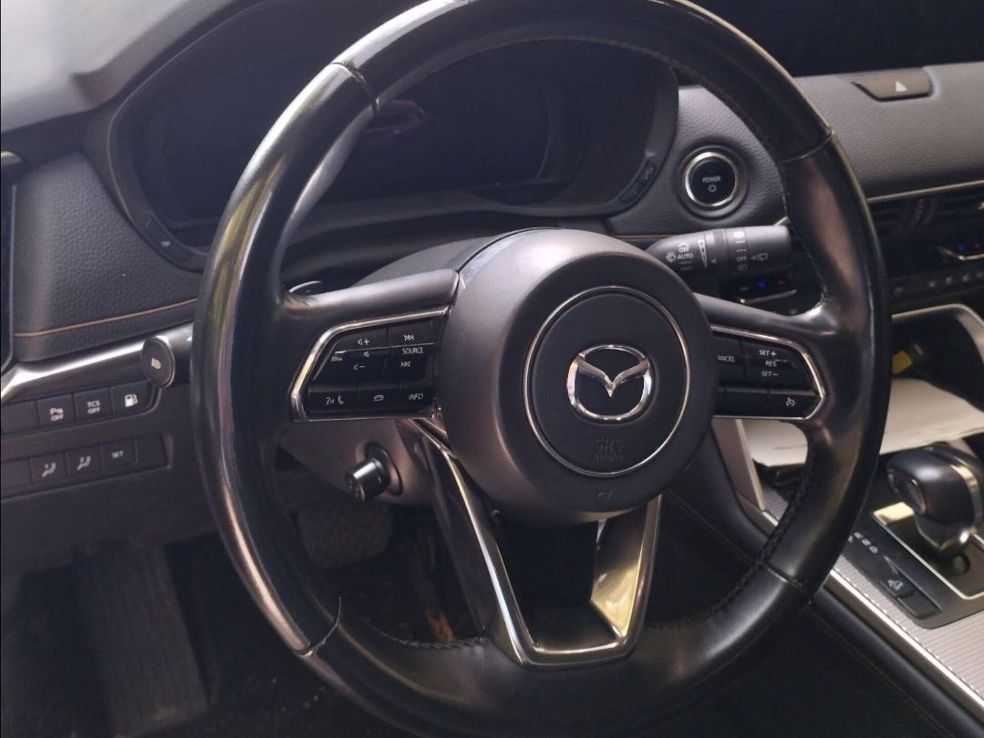 Imagen 2 de MAZDA CX-60