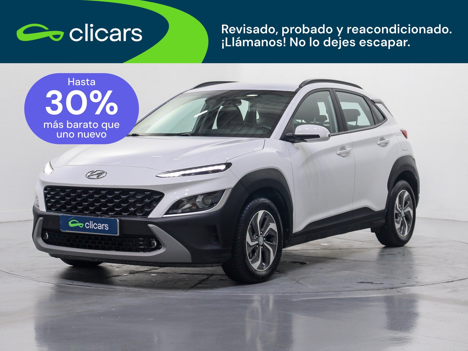 Imagen de HYUNDAI Kona