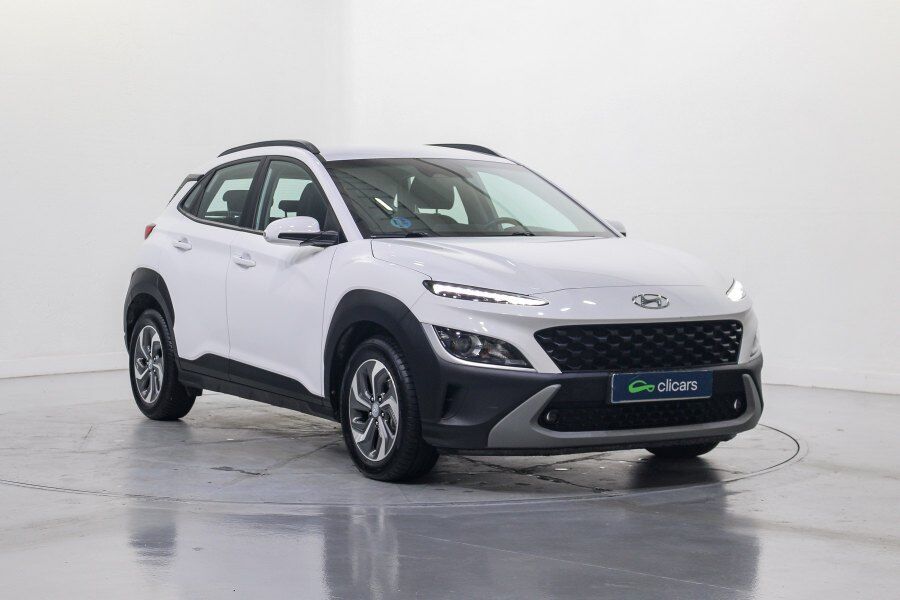 Foto del HYUNDAI Kona 1.0 TGDI DT Maxx 4x2