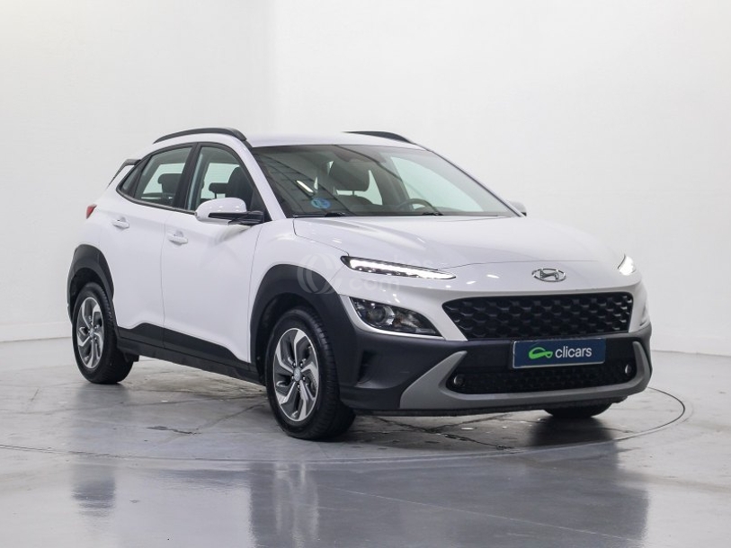 Foto del HYUNDAI Kona 1.0 TGDI DT Maxx 4x2