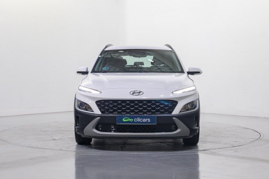 Foto del HYUNDAI Kona 1.0 TGDI DT Maxx 4x2