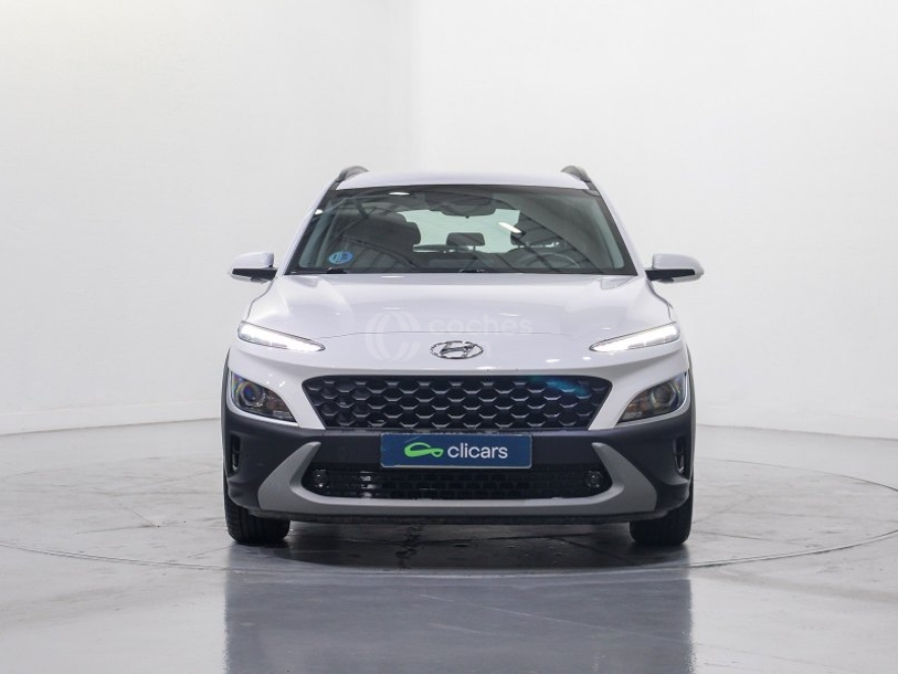 Foto del HYUNDAI Kona 1.0 TGDI DT Maxx 4x2